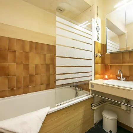 Apartment La Verte 11